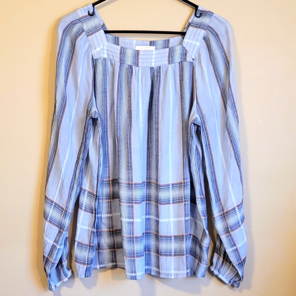 Lauren Conrad L top